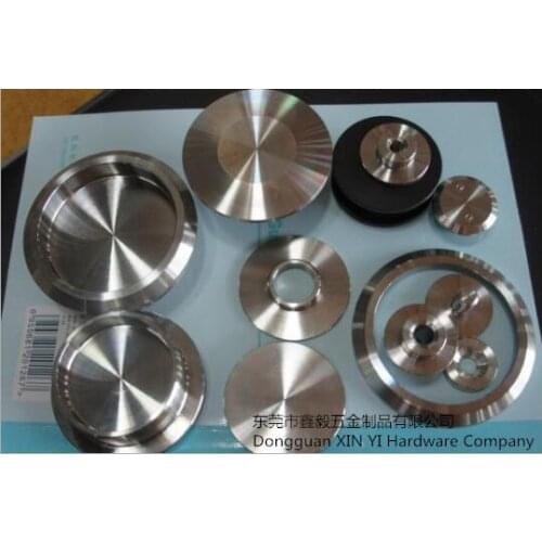 Custom made CNC machining stainless steel # Aluminium #service of Assembly turning parts# Provide samples# Accepted small orders