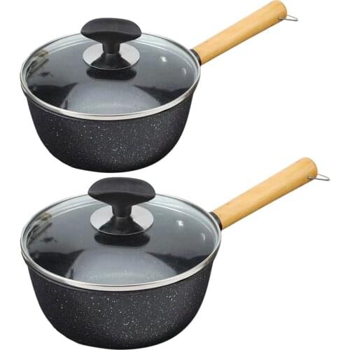 Kesoto Large Pans