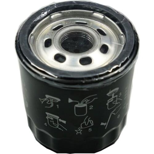 Oil filter for 2013 Dodge Journey 2.4L oem: 04892339AA #S187