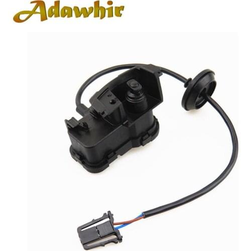 56D810773C Fuel Box Filler Door Control Actautor Motor For Golf MK7 R32 GTI Rabbit Jetta MK6 Passat B6 B7 56D 810 773