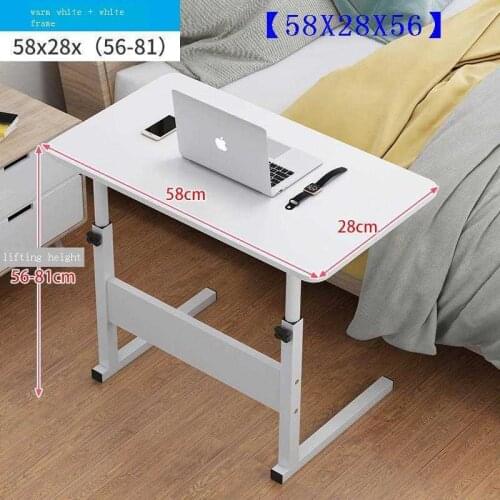 Ufficio Scrivania Dobravel Standing Mesa Para Notebook Biurko Schreibtisch Adjustable Tablo Laptop Study Desk Computer Table
