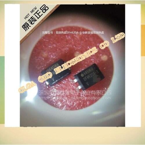 SFH620A - 3 / DIP - 4 found new original special offer best sales only original