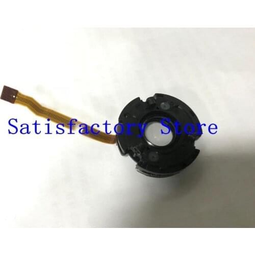 NEW Lens Anti-shake Group Flex Cable For Canon EF-S 15-85 mm 15-85mm Repair Part