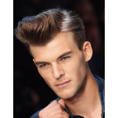 30style Choose HAIRDRESSER,BARBER,HAIR SALON,HAIR STYL MEN PICTURE Art Film Print Silk Poster for Your Home Wall Decor 24x36inch