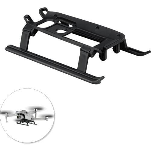 Landing Gear for DJI Air 2S Mavic Air 2 Foldable Landing Gear RC Parts
