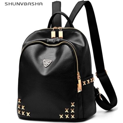 Shunvbasha Backpacks For Men