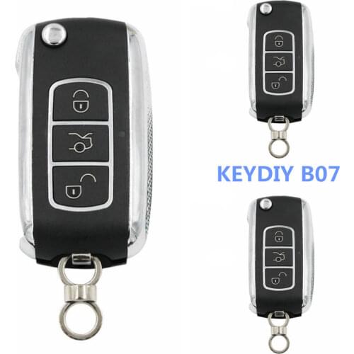 KEYDIY B07 Universal B Series KD Remote Car Key For KD900/MINI KD/KD-X2