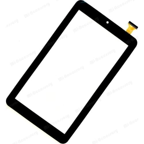 7'' Black Tablet pc Kurio Tab 2 C15100 C15150 touch screen digitizer glass touch panel Sensor