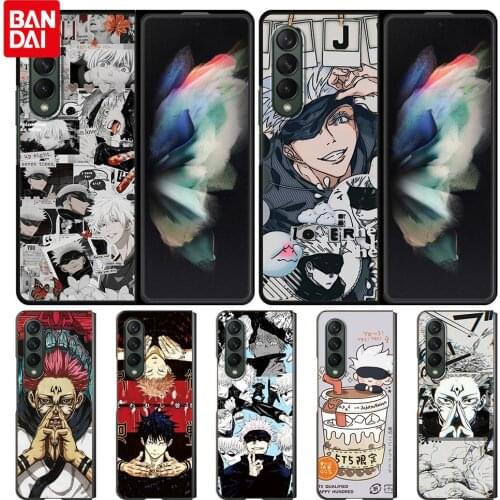 Чехлы для телефонов Samsung Galaxy Fold Bandai China At AliExpress