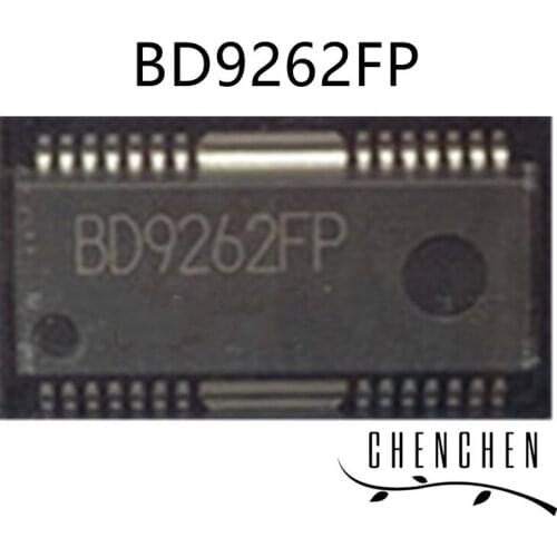 BD9262FP HSOP30 100% New Original