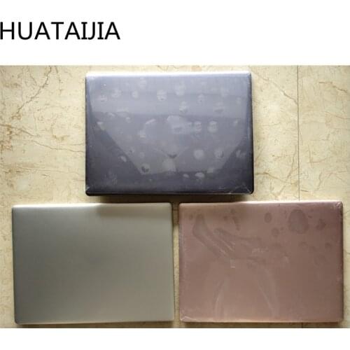 New laptop HUAWEI MateBook13 screen back cover For WRT-W19B WRT-W29 screen case back cover