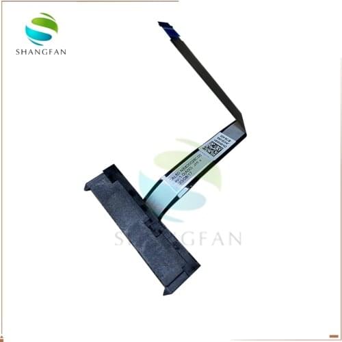 For Dell Inspiron 15 5570 CAL50 hdd cable hard drive connector 0KNK9Y KNK9Y cn-0KNK9Y NBX00028C00