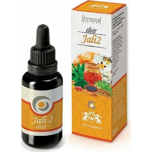 Elixir Jali2 Hiranyagarba