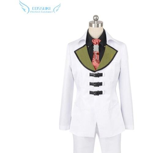 Idolish7 Yamato Nikaido Cosplay Costume, Perfect Custom for You