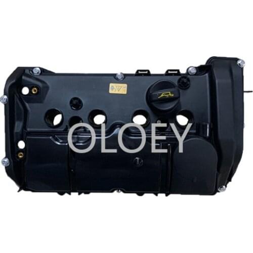 Valve cover Engine cover 11127646553 for BMW 1 Series F20 F21 2010-2019 for BMW 3 Series F30 F31 F35 F80 2011-2018 Engine system