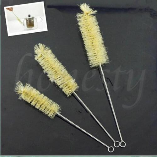 Lab Chemistry Test Tube Bottle Cleaning Brushes Cleaner Laboratory Supply
