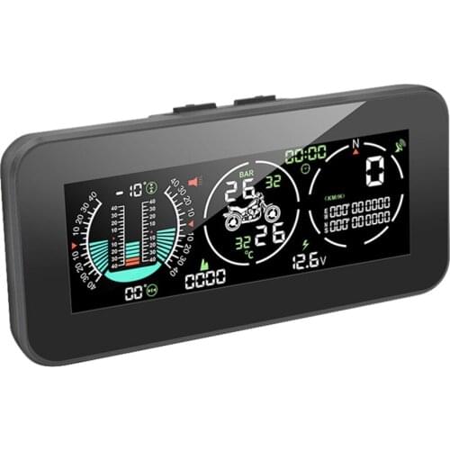 Leorx Tire Pressure Sensors