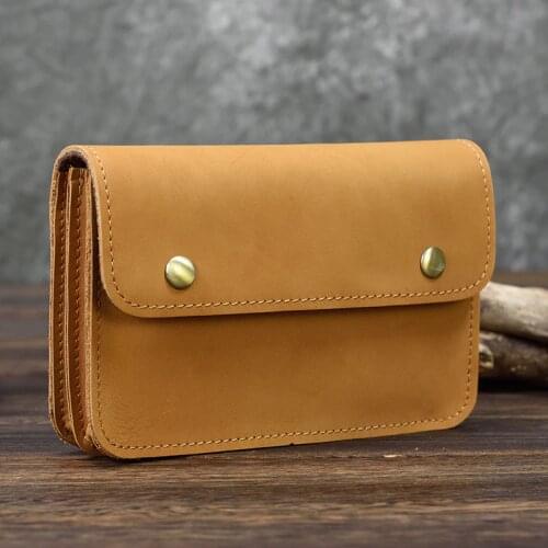 MaHeu Wallets