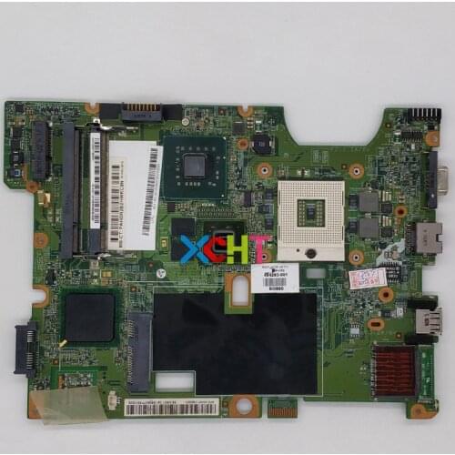 For HP CQ60 Series 494283-001 07263-2 48.4I501.021 PM45 Laptop Motherboard Mainboard Tested & Working Perfect