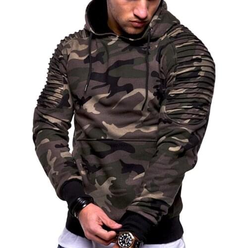 INS Autumn Hoodies Men New Fashion Sweatshirt Male Slim Hoody Hiphop Winter Military Hoodie Mens Clothing US/EUR Size Hot sale