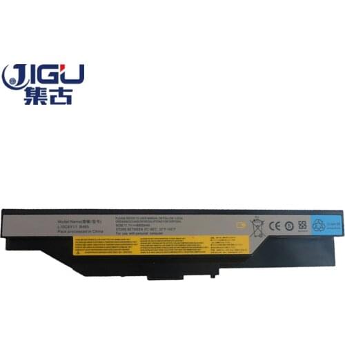 New 6cell Laptop Battery 3ICR19/66-2 L10C6Y11 L10M6Y11 For Lenovo B465 B465A B465c B465G