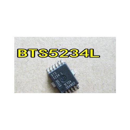 100% NEW Free shipping BTS5234L