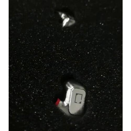 NEW DIY HIFI ie900 Earphones X3R Top Quality Mixed Earbuds Frequency Dynamic HIFI In-Ear Headphones PK IE800s xelento Se846 t9ie