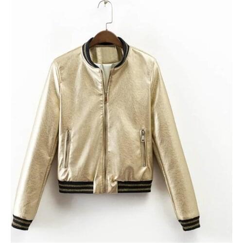 OLGITUM Women's Bombers