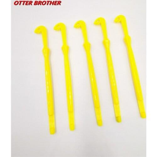 Аксессуары для рыбалки OTTER BROTHER China At AliExpress