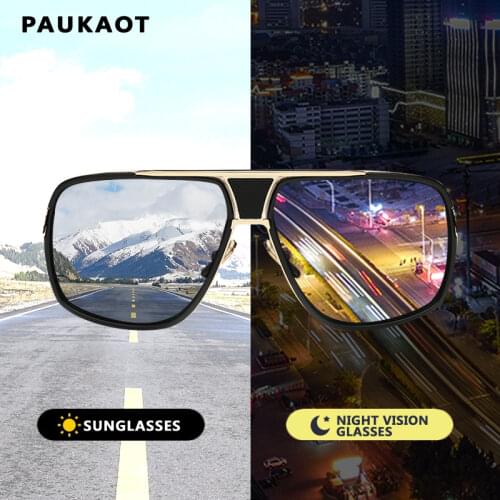 PAUKAOT Womens Sunglasses Brand