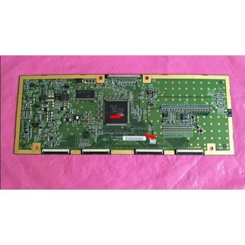 LCD Board T315XW01 04A05-1E 04A05-1C T-CON Logic board for connect with T315XW01V.0 T-CON connect board