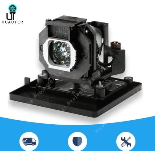 Factory Direct Sale ET-LAE1000 Projector Lamp for Panasonic PT-AE1000/PT-AE2000/PT-AE3000 with Housing free shipping