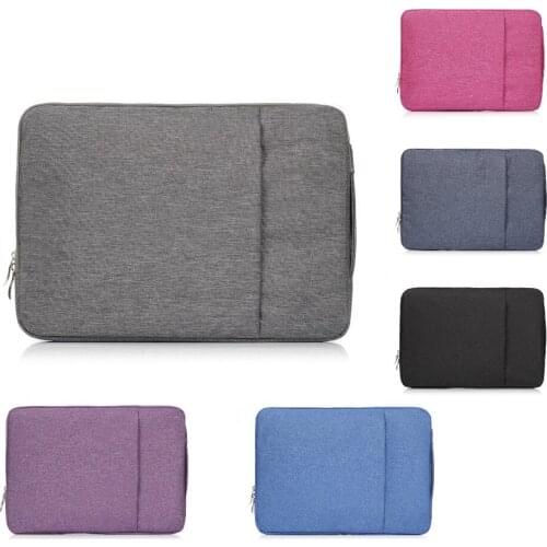 New Laptop Bag Case For Apple Macbook Air,Pro,Retina,11,12,13,15 inch laptop Bag. New Air 13.3 inch New Pro 13.3 Denim bag