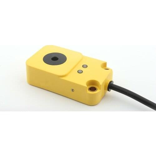 Toroidal Inductive Proximity Switch Sensor Detection Screw Iron Wire Copper Wire Steel Wire Aluminum Wire