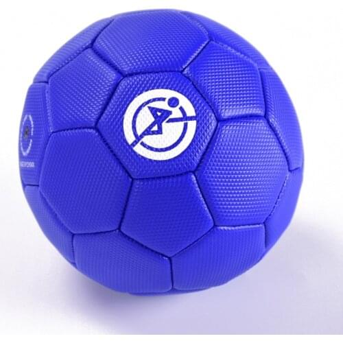 Football Training Ball Kick Soccer Ball Football Rope Touch Solo Kickwith String Beginner Practice Belt Training Ball