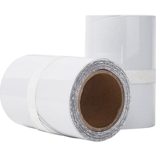 Surfboard rail tape protection/SUP Rail Savers - Clear Stand Up Paddle Board Protection