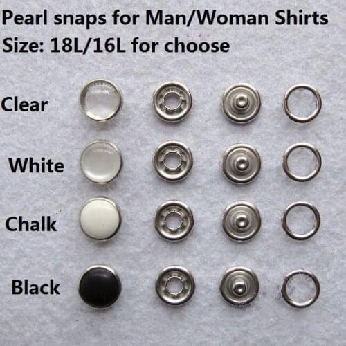 ZHANG ZI YUN Large Buttons