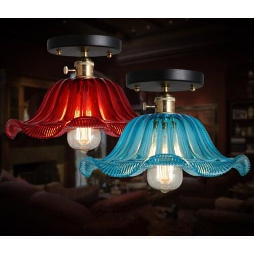 ZHTES Ceiling Lamps