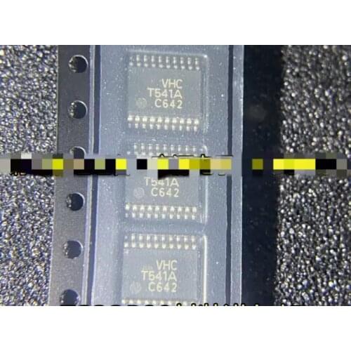 100PCS/TC74VHCT541AFT T541A TSSOP20