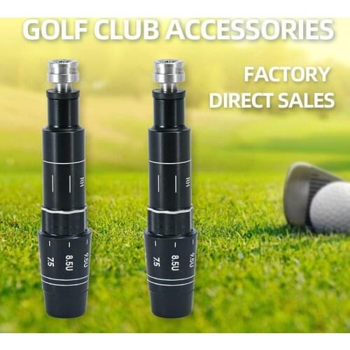 335 350 370 Golf Sleeve Adapter For Mizuno JPX 850 Driver Fairway Wood