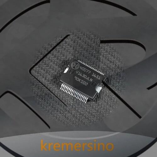 40077 for Bosch ECU board power supply