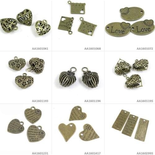 4044 Pendant Chains