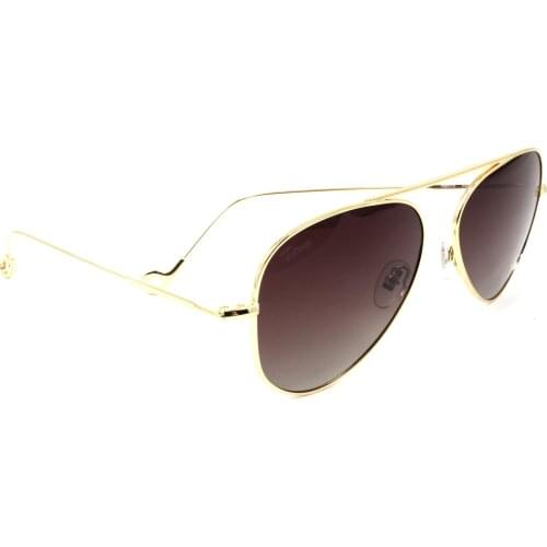 510 C12 58 Lnfiniti Polarized Sunglasses Quality and Original Sun Glasses