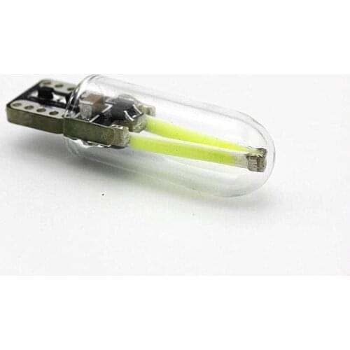 Светодиодные LED лампы W5W (W2.1x9.5d) ANBLUB China At AliExpress