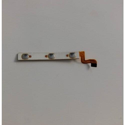 Used Mobile Phone FPC For Blackview BV6000S 4.7" HD MTK6735 Quad Core Free Shipping + Tracking Number