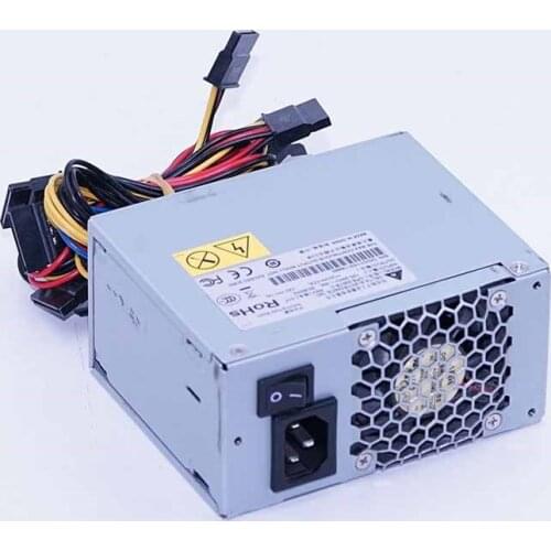 For Delta DPS-220TB A B C for Dahua DVR Power Supply PUD220M 12V 17A 216W