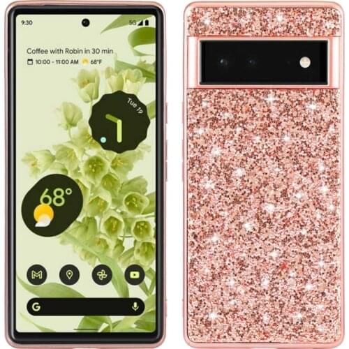 Eurynome Google Pixel Phone Cases