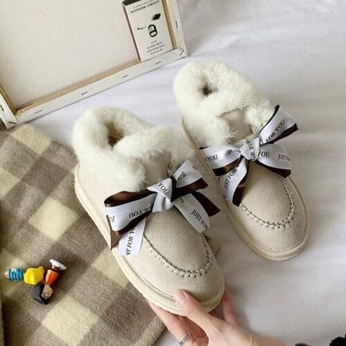 FANAN Winter Boots