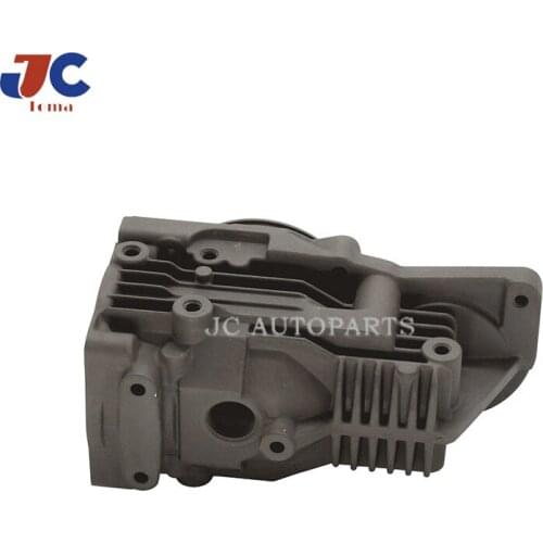 Air Pump Kits Cylinder for Mercede(s) W164 W166 W251Air Suspension kits Airmatic Compressor cylinder 1643201204 A1643201204