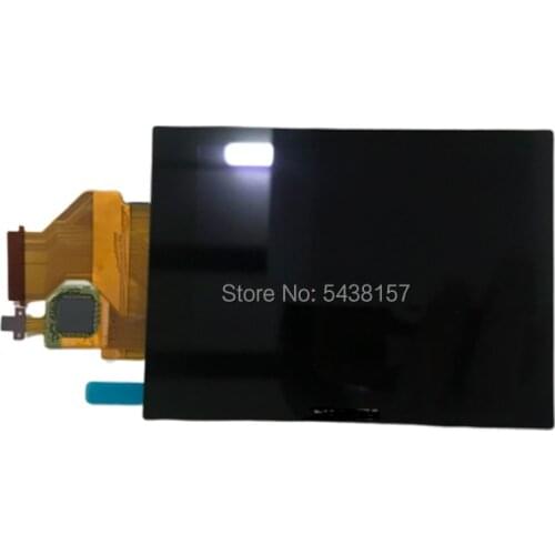 New original screen for Sony A7M3 ILCE-7M3 with Screen frame a7iii lcd camera repair parts